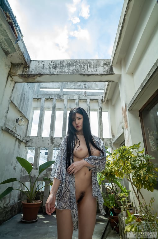 图片[65]-#【GRAPHI】『 Voluptuous Beauty』SPECIAL GRAVURE 2020 高桥圣子 [200P] - 全本免费在线观看-阅图吧