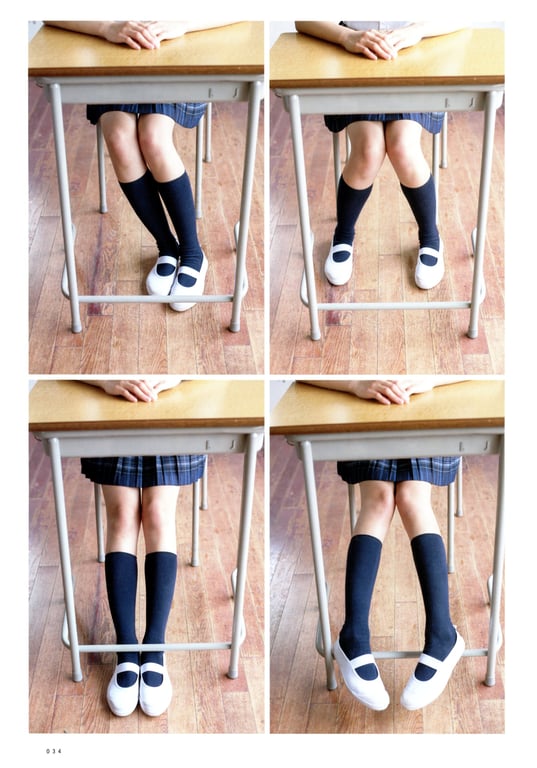 图片[33]-#2013.05.01 Yuki Aoyama 青山裕企 – JK POSE MANIACS - 全本免费在线观看-阅图吧