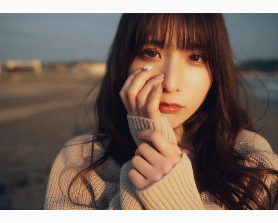 图片[135]-#紗愛 デジタル写真集 en (wunder publishing house) - 全本免费在线观看-阅图吧