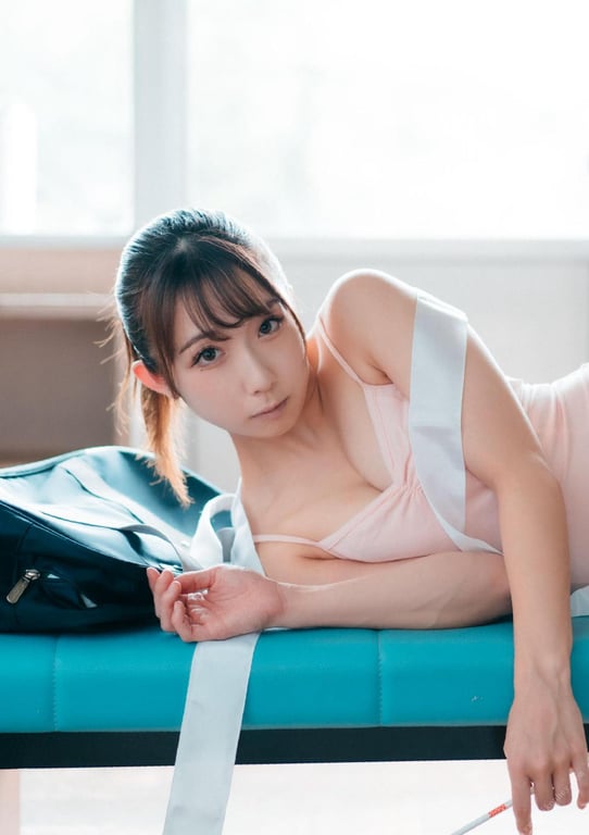 图片[36]-#「旬」大河桃写真集 (Wunder_Publishing_House.) - 全本免费在线观看-阅图吧