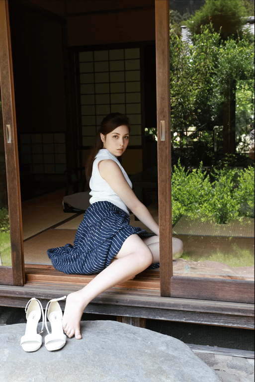 图片[22]-Michelle爱美『Secret Lover vol.3 全未公开120张超完全版』 - 在线免费观看-阅图吧