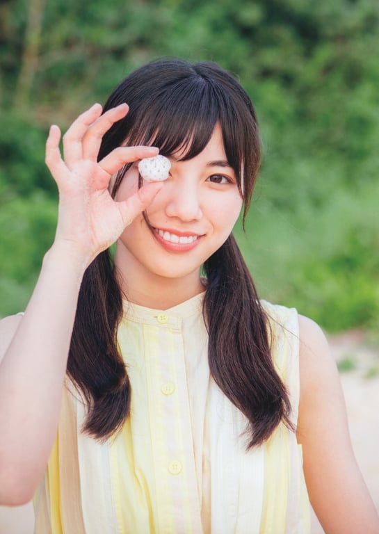 图片[141]-#Hinatazaka46 1st Photobook – 立木桩 - 全本免费在线观看-阅图吧