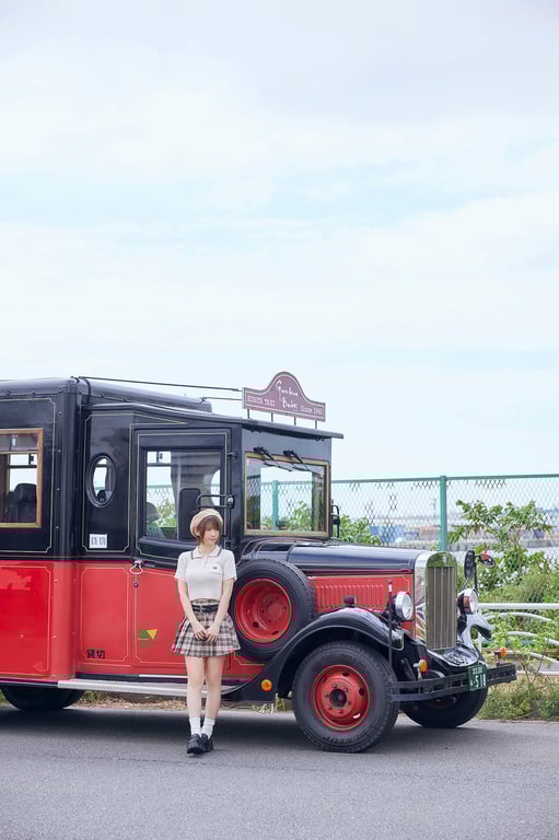 图片[62]-えなこ「えな好日」【Young Champion Digigraph】 - 在线免费观看-阅图吧