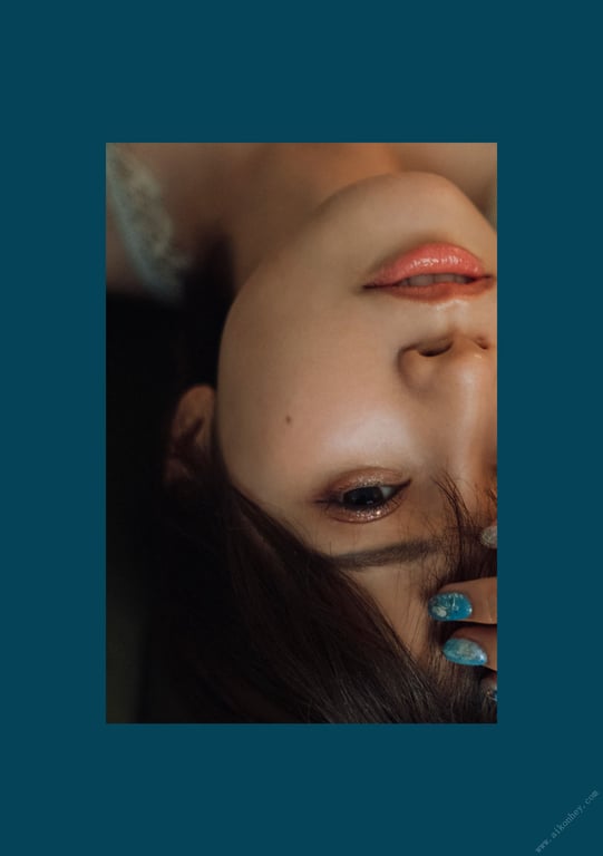 图片[135]-#Minami Kojima 小岛南 – Trance Retinal 被夺取 (2021-09-27) - 全本免费在线观看-阅图吧