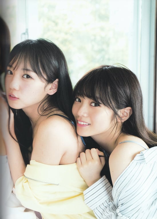 图片[157]-#日向坂46ファースト写真集 立ち漕ぎ - 全本免费在线观看-阅图吧