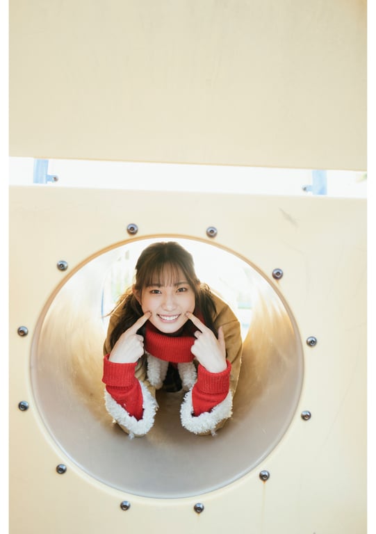 图片[36]-#美谷朱里 数字写真集 被拍到了(No Watermark) - 全本免费在线观看-阅图吧