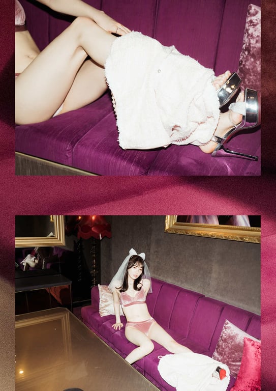 图片[87]-#石川澪 #LadyMary - 全本免费在线观看-阅图吧