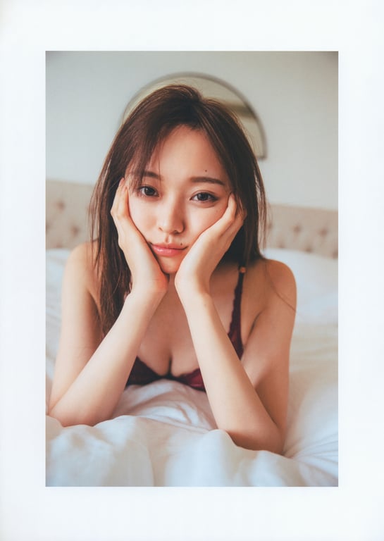 图片[118]-#梅泽美波1st写真集 梦的附近 - 全本免费在线观看-阅图吧