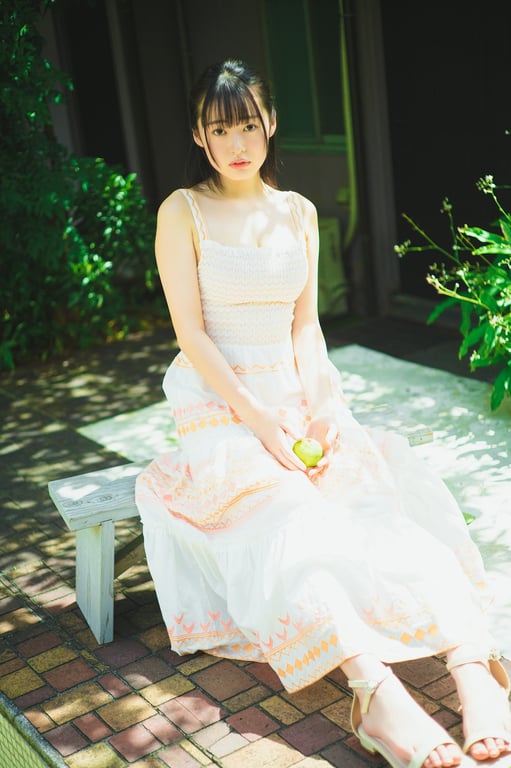 图片[21]-2023.12.01 白滨美兔「鸟取诞生的超逸才！」【Young Champion Diggra】 - 在线免费观看-阅图吧