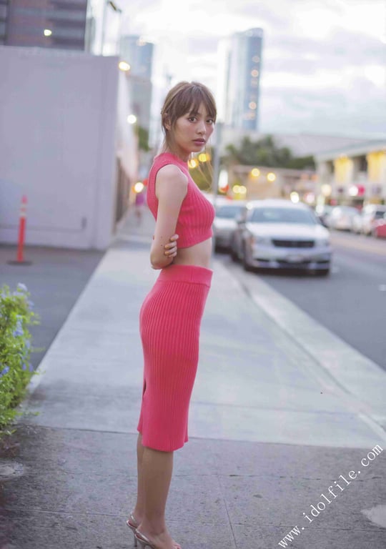 图片[100]-#内田理央写真集 和小理央一起度过一周 - 全本免费在线观看-阅图吧