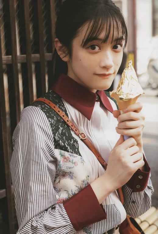 图片[23]-小泉萌香1st写真集 君安眠 - 在线免费观看-阅图吧