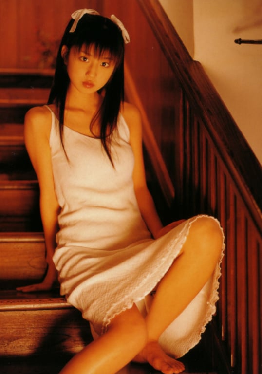 图片[41]-#小倉優子 – ドリーム・夢子 - 全本免费在线观看-阅图吧