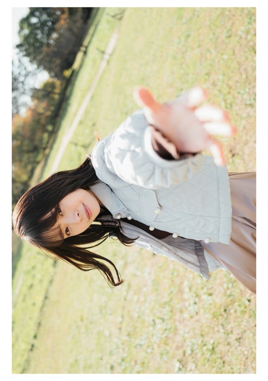 图片[22]-八木奈々 数字写真集 とられち(No Watermark) - 在线免费观看-阅图吧