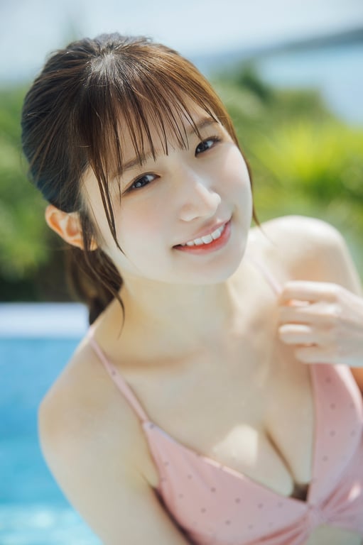 图片[39]-貝賀琴莉「FLYAWAY」【Young Champion 数字漫画】 - 在线免费观看-阅图吧