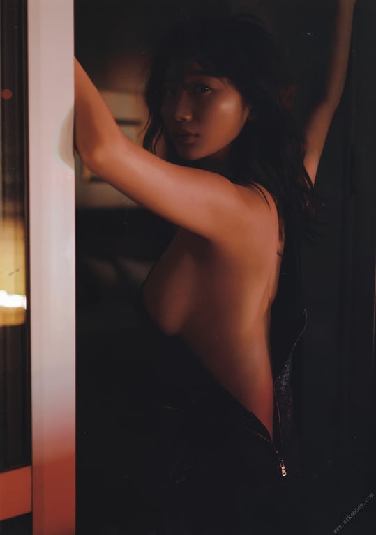 图片[12]-#Yuka Ogura 小仓优香 – Jajauma 野马 (2019-07-24)\小仓优香 第二写真集 野马 - 全本免费在线观看-阅图吧