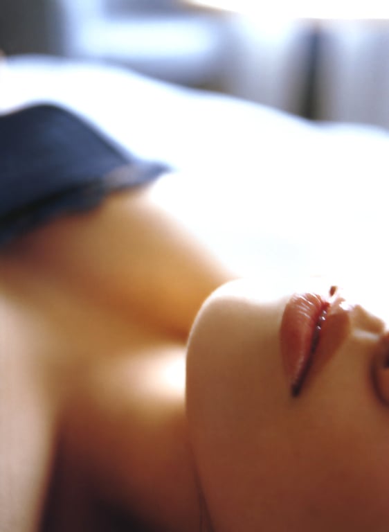 图片[34]-#小向美奈子 『KOKO』 (付属CD-ROM付･108+21Pics) - 全本免费在线观看-阅图吧