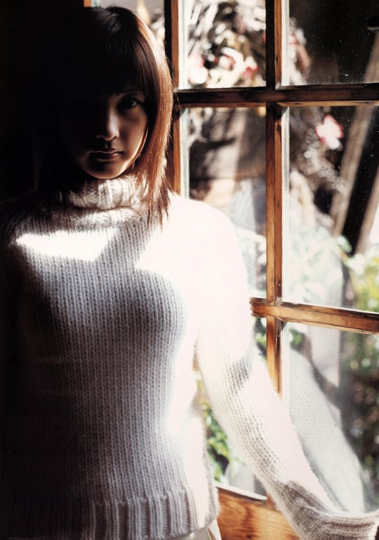 图片[19]-#石川梨华 石川梨华 「 I 」 - 全本免费在线观看-阅图吧