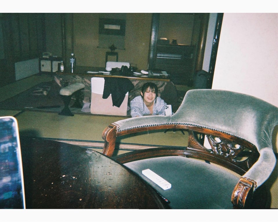 图片[71]-#大河桃 日常写真集 ＃もも日常 (wunder publishing house) - 全本免费在线观看-阅图吧