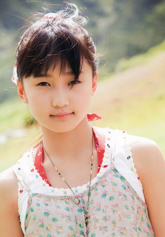 图片[86]-#アロハロ！早安少女组。写真集 2011 (Photobook+DVD付き) - 全本免费在线观看-阅图吧