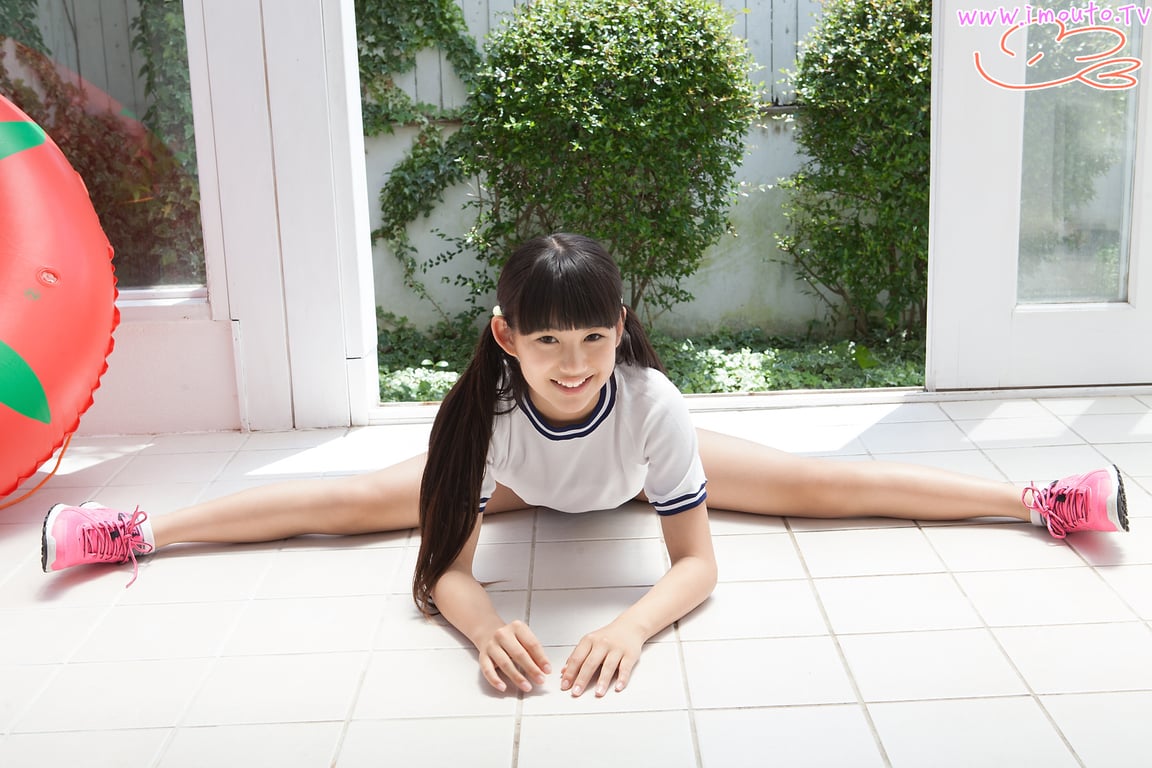 图片[78]-竹下美羽11歳_天真烂漫(Part2) - 在线免费观看-阅图吧