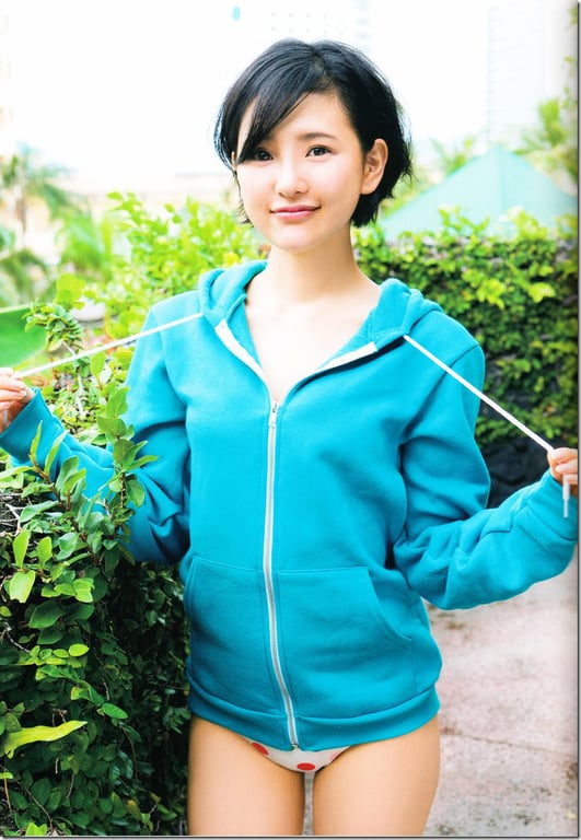 图片[20]-#儿玉遥 – Lock-on - 全本免费在线观看-阅图吧