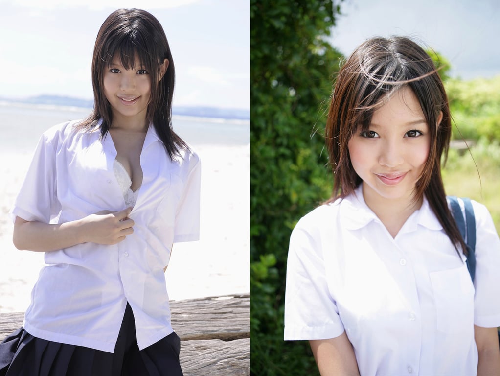 图片[55]-#欲望的目标 ターゲットは葵つかさ vol.1 - 全本免费在线观看-阅图吧