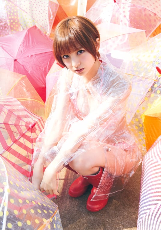 图片[105]-#Mariko Shinoda 篠田麻里子 – Memories (2016-04-21) - 全本免费在线观看-阅图吧