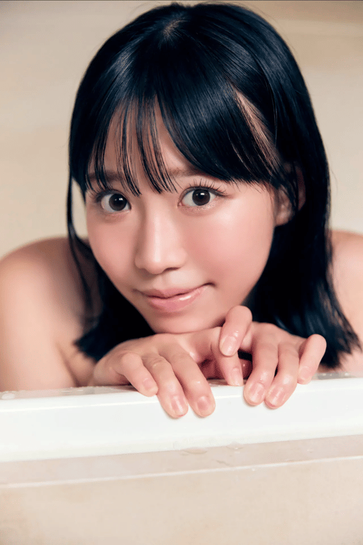 图片[44]-#FLASH数码写真集 仲根霞『轻柔心动 vol.2 全未公开111页完全版』全卡 - 全本免费在线观看-阅图吧