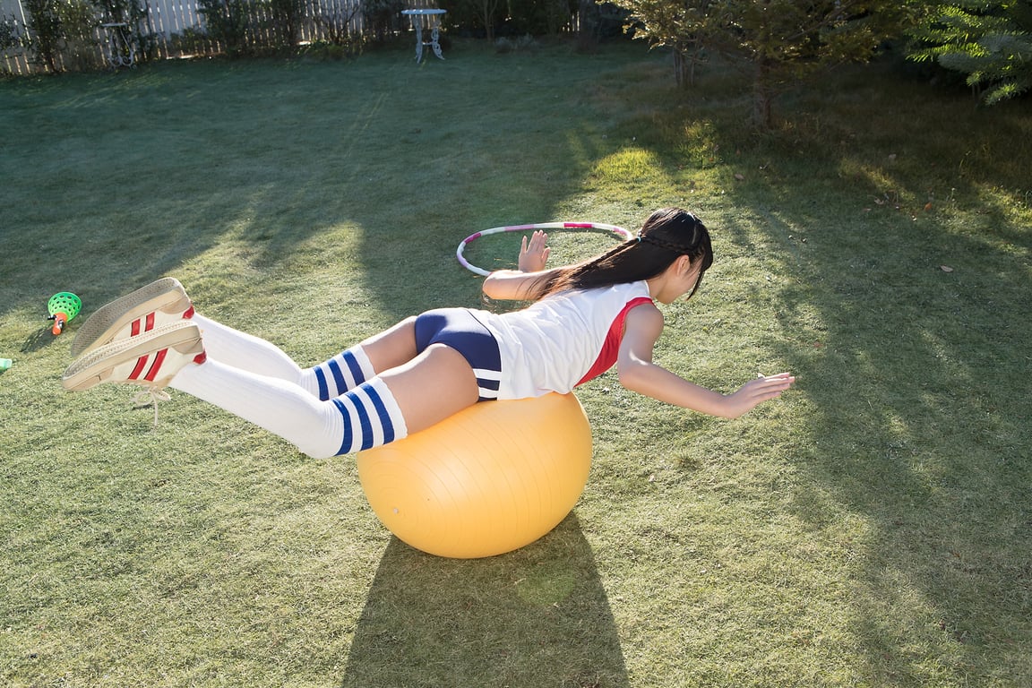 图片[63]-香月杏珠 『绝对领域 vol.8』 - 在线免费观看-阅图吧