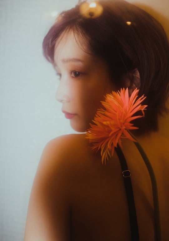 图片[84]-Minami Kojima 小岛南 – #Escape(NO watermark) - 阅图吧-阅图吧