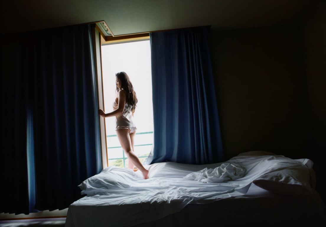 图片[15]-#Saaya Irie 紗綾 – Saaya Irie 紗綾 (2015-10-02) - 全本免费在线观看-阅图吧