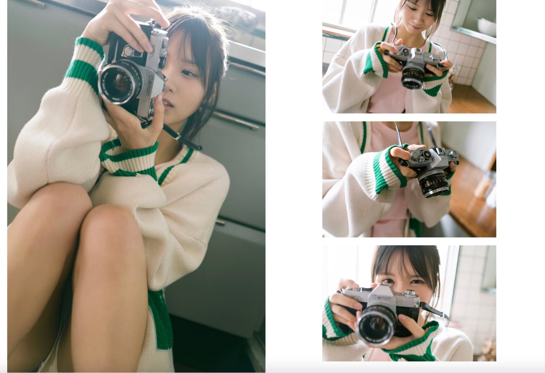 图片[31]-#小仓七海 数字写真集 とられち - 全本免费在线观看-阅图吧