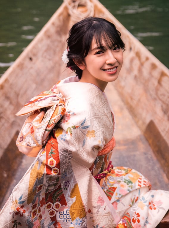 图片[83]-Miku Kanemura 金村美玖 - 1st Photobook Compass 罗针盘 (2022-12-20) - 在线免费观看-阅图吧