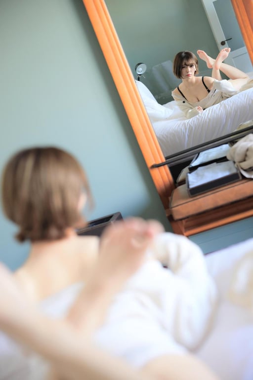 图片[143]-#Yui Kohinata – day dream - 全本免费在线观看-阅图吧