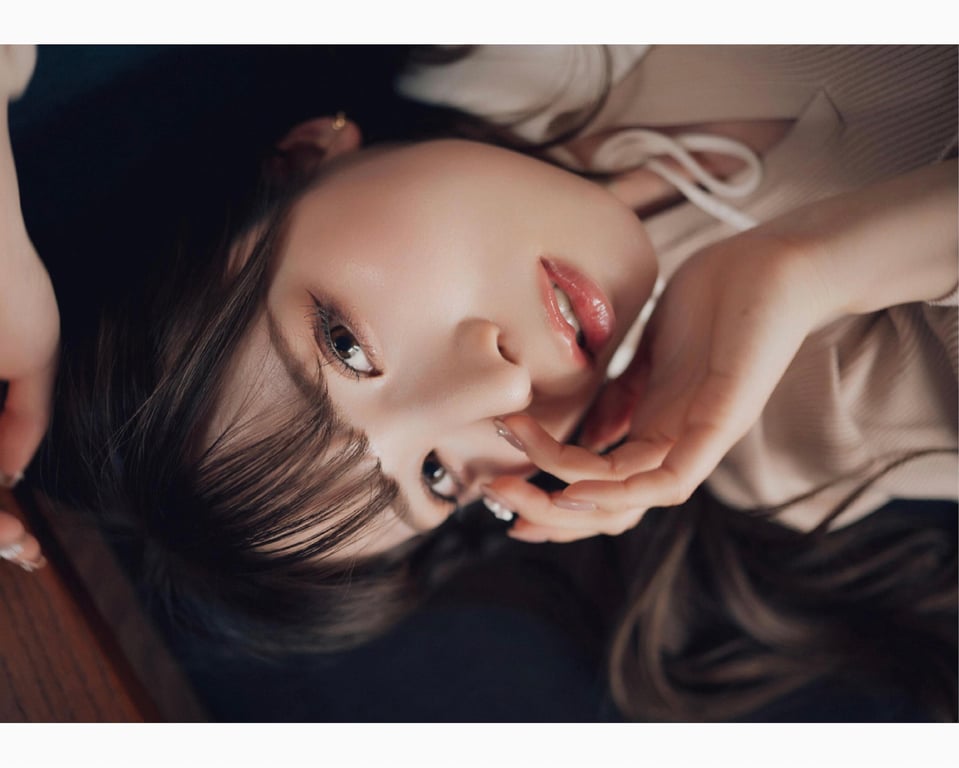 图片[22]-#紗愛 デジタル写真集 en (wunder publishing house) - 全本免费在线观看-阅图吧