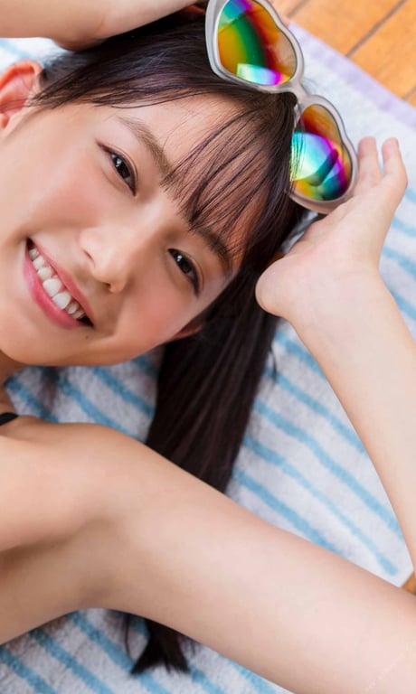 图片[19]-#志田音々写真集「週プレ版 地味万圣节！ by 志田音々」 - 全本免费在线观看-阅图吧