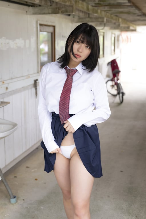 图片[43]-大葉めも「Too Big!」 - 在线免费观看-阅图吧