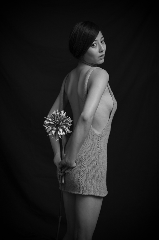 图片[28]-#週刊ポストデジタル写真集 杉本有美 yumi-mono-chrome - 全本免费在线观看-阅图吧