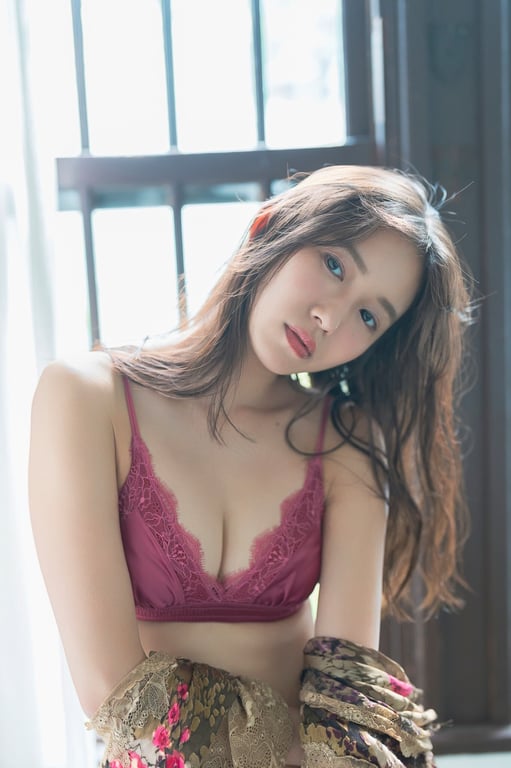 图片[33]-志田音々「太纯了对不起！」SPA！デジタル写真集 (ＳＰＡ！ＢＯＯＫＳ) - 在线免费观看-阅图吧