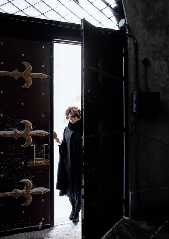 图片[17]-#Tsukasa Aoi 葵司 (2021-03-30) - 全本免费在线观看-阅图吧