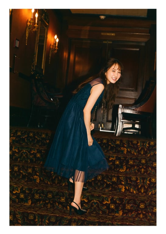 图片[10]-#加藤史帆1st写真集「#会いたい」特制Other Cut迷你书 – Other Cut \’Special Photo Book - 全本免费在线观看-阅图吧