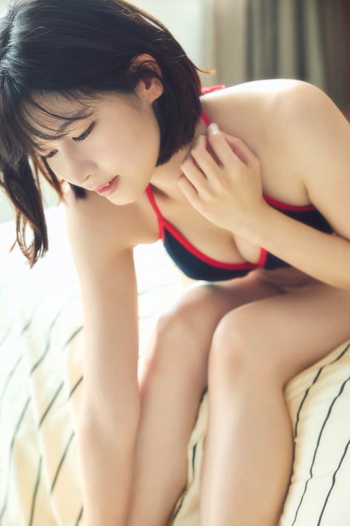 图片[43]-2024.09.27 荒木佐保里【增量版 全50P】Young Magazine Another！＜YM2024年33号未公开镜头＞ Young Magazine Digital写真集 - 在线免费观看-阅图吧