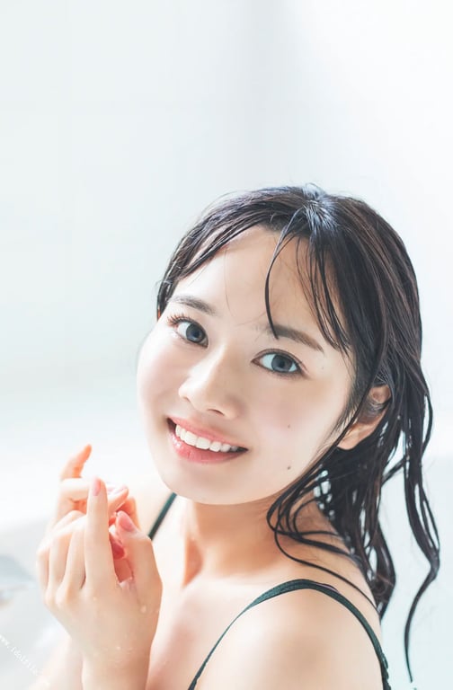 图片[47]-##ババババンビ 近藤沙瑛子 初FRIDAY纪念 特别50张照片&视频 - 全本免费在线观看-阅图吧