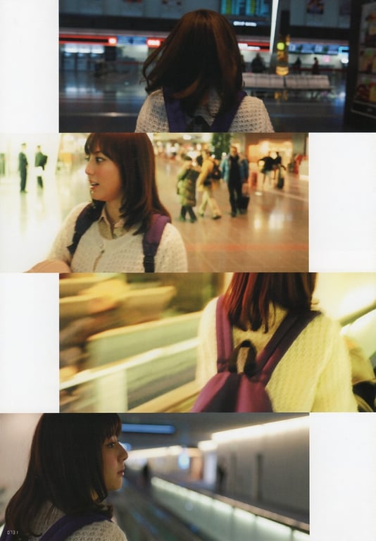 图片[5]-#杉本有美 写真集 杉本有美与1泊2日 - 全本免费在线观看-阅图吧