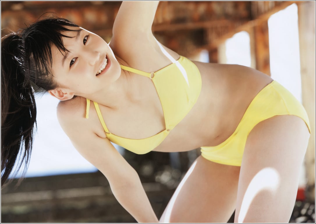 图片[118]-#鞘師里保 写真集 安杜华 (Photobook+DVD付き) - 全本免费在线观看-阅图吧