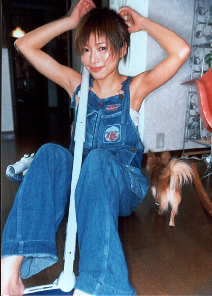 图片[147]-#釈由美子 – 别册釈由美子 - 全本免费在线观看-阅图吧