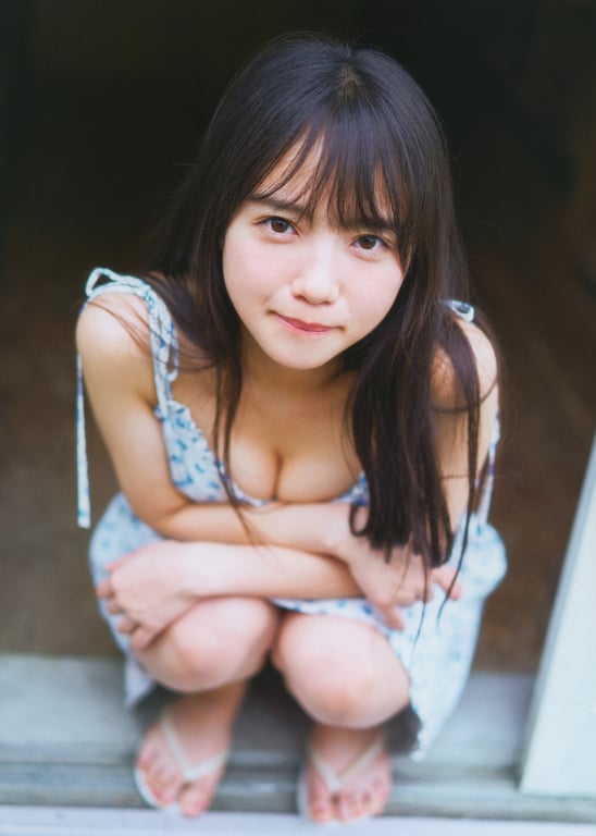 图片[80]-#Kyoko Saito 齐藤京子 1st Photobook – Special Lover 特别的恋人 (2021-01-19) - 全本免费在线观看-阅图吧