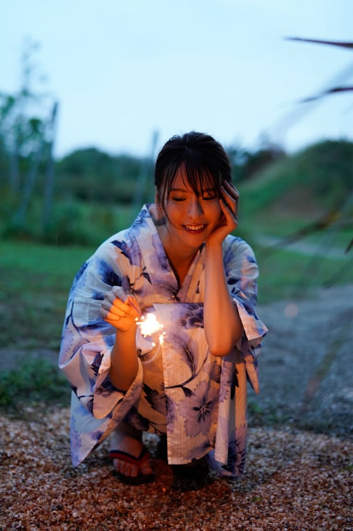 图片[18]-#奈月セナ【闪烁D 周刊现代】 - 全本免费在线观看-阅图吧