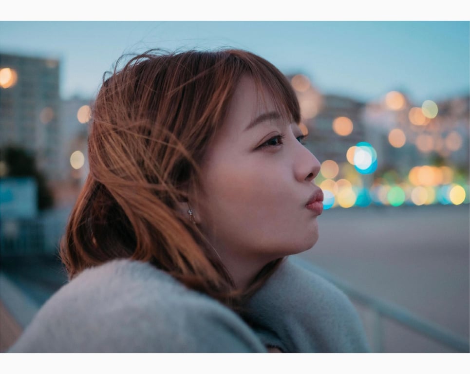 图片[154]-#七海 秘密 大人七海与两天一夜的温泉旅行 - 全本免费在线观看-阅图吧