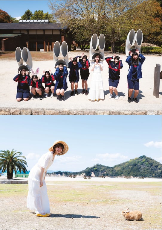 图片[31]-市川美织1st写真集 PRIVATE - 在线免费观看-阅图吧